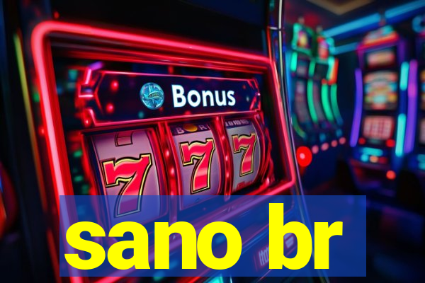 sano br